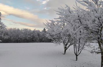 La Grange de Capucine, gite de caractère - Foto 8