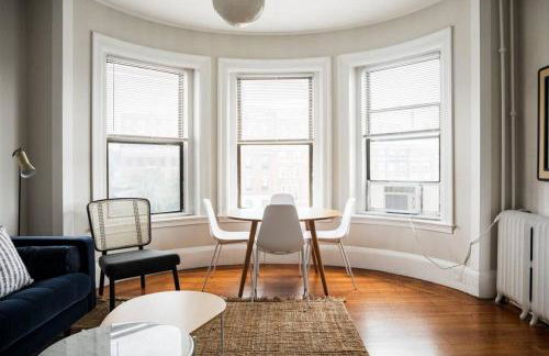 Chic Fenway 1b Perfect Location - Foto 9