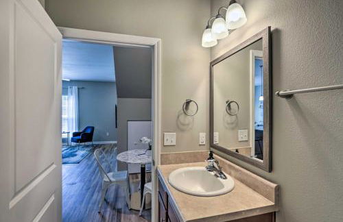 Ideally Located and Elegant Condo with Balcony! - Foto 15