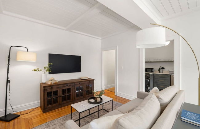 The Adaline 7 Luxury Hyde Park Apt - Foto 7