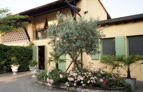 Agriturismo Corte Gaia - Foto 64