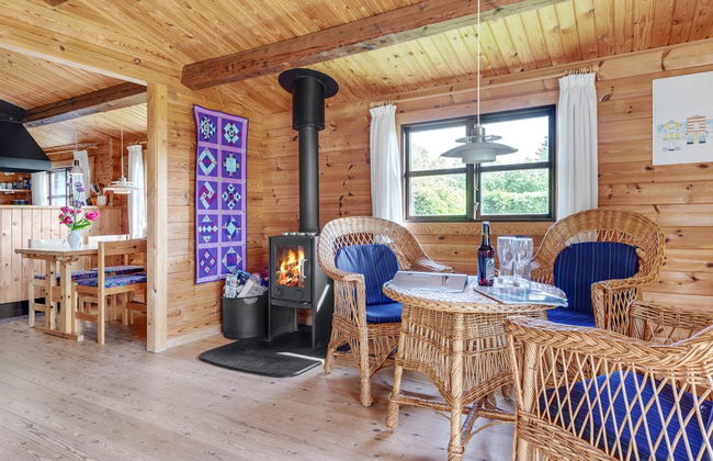 "Gudmunde" - 200m from the sea - Foto 26