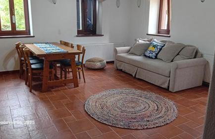 Spiti Ouranoupoli - Foto 14