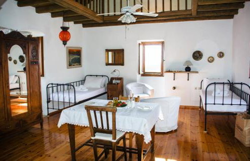 Nostos Residence - Apartment Mare - Foto 10