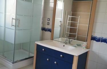 MASSY VILMORIN Appartement indépendant 3 pieces - Foto 6