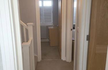 3 bedroom spacious house with parking - Foto 9