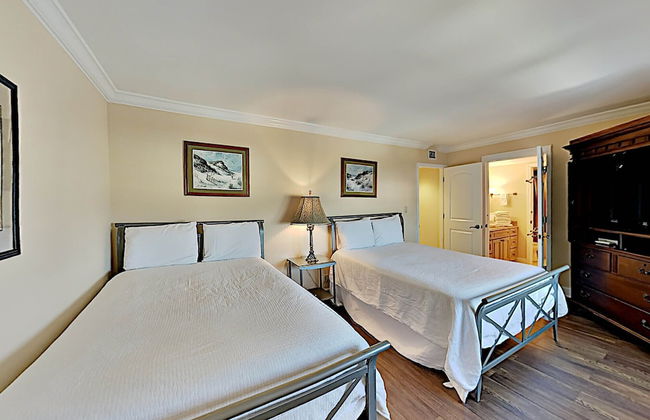 Regency Towers by Southern Vacation Rentals - Foto 13