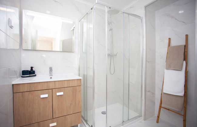 Barreiro Charming House - Foto 27