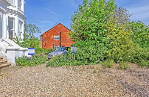 The Nook - Wanstead gem! Bright, cosy & immaculate 1 bed apartment on the high street! - Foto 18