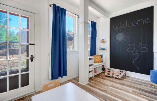 The Avenue Historic Mansion in DT Manitou Springs - Foto 44