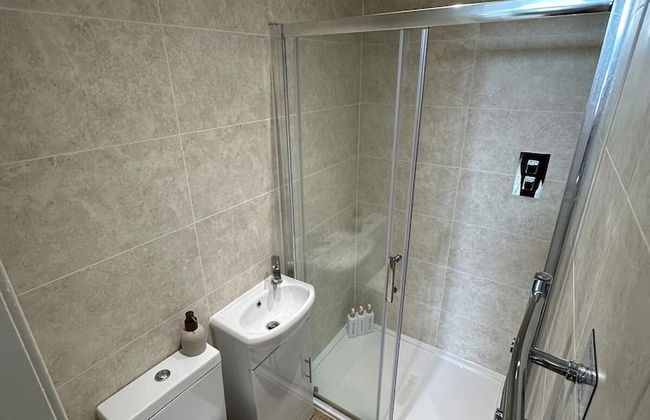 Prestwick/kingb/petsok/freep/ Wifi/tv - Foto 8