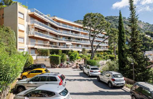 Extraordinary Sea View - 1 Bdr with AC - Photo 43