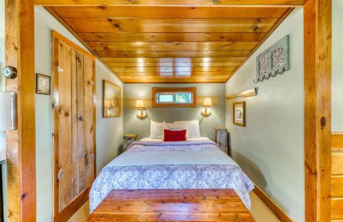 Heceta House and Fisherman's Cottage - Foto 40