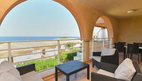 Calvi Résidence, Appart'hôtel - Foto 2