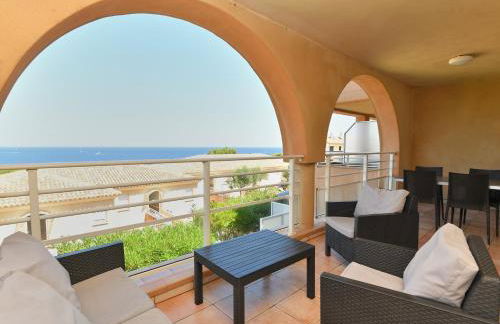 Calvi Résidence, Appart'hôtel - Foto 2