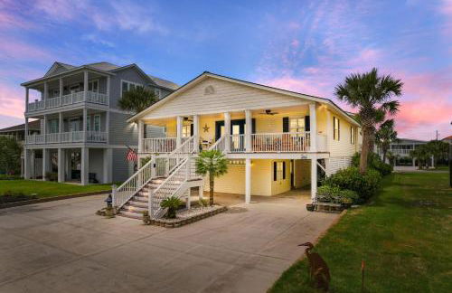 The Gatsby House - Foto 1