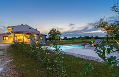 Villa Marija Petehi - Foto 45