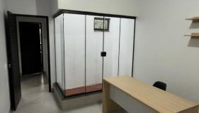 Residencial Fasbinder Aconchegante com 2 Quartos - Foto 4