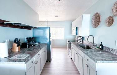 Sebastian Saltwater Lodge - Foto 37