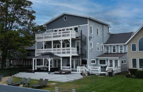 The Historic Oneida Lake House - Condo 2 - Foto 18