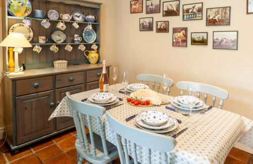 Bluebell Cottage - Norfolk Cottage Agency - Foto 20