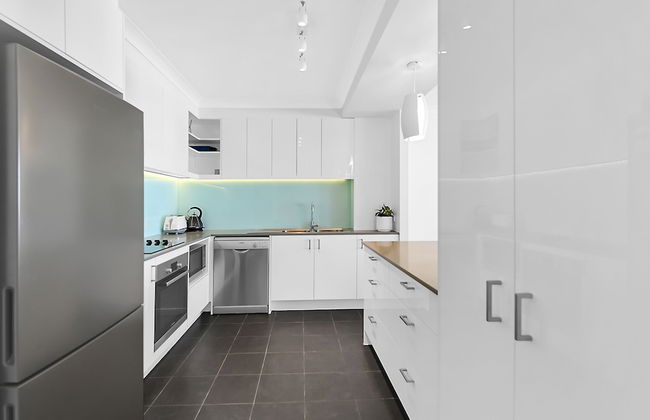 Albatross North Apartments - Photo 28