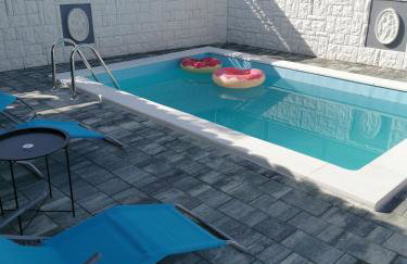 Kuća za odmor Pobor JADRANOVO - Foto 11