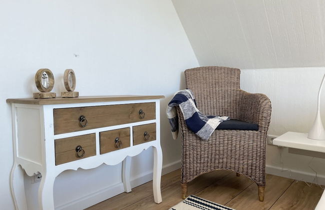 Ferienwohnung in Wyk-boldixum auf Foehr - Foto 6