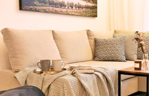 Fynbos Deluxe, Penthouse oder Balkon, Parkplatz - Foto 57