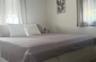 M & F HOUSE (παραλία Μαρκοπούλου Ωρωπού) - Foto 13