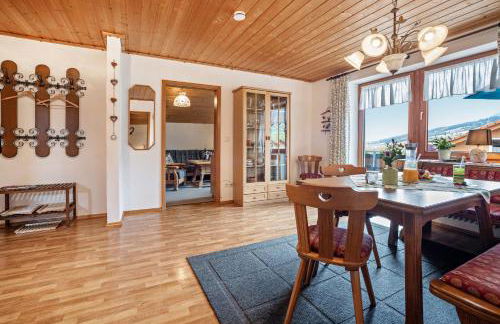 Gästehaus Erd - Fewo Reuterwanne - Foto 10