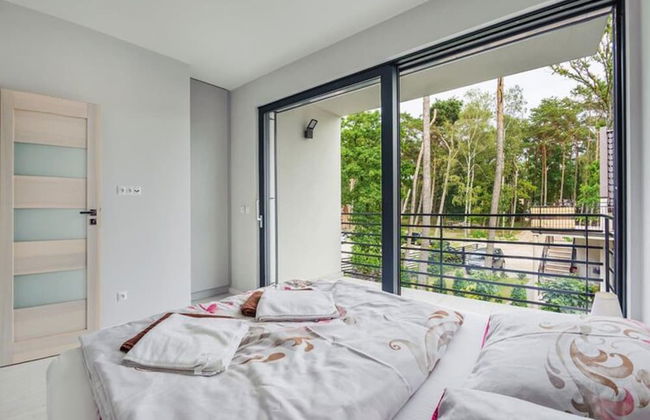 Pobierowo Holiday Home Near Baltic - Photo 3