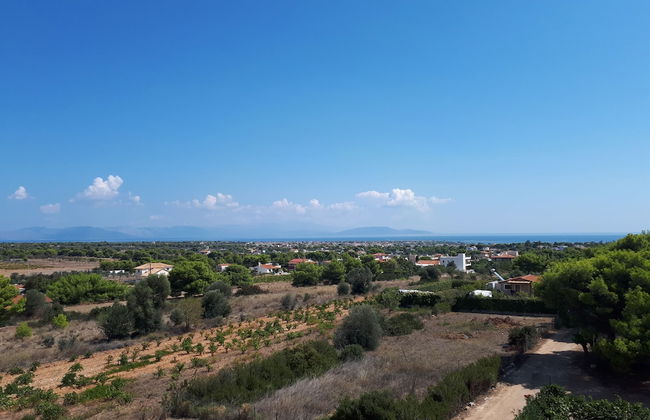 Villa near Athens Airport & Rafina - Foto 1