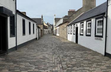 GlasVenn Cottages - Foto 19