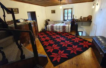 Archontiko Mansion Porteli Αρχοντικο Πορτελι - Foto 29