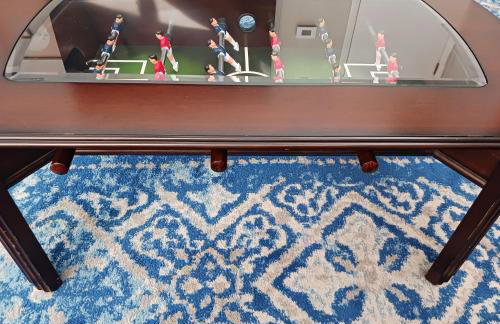 Dog Friendly-Short Walk to Beach-Canal Front-Screened Porch-Peaceful - Foto 9