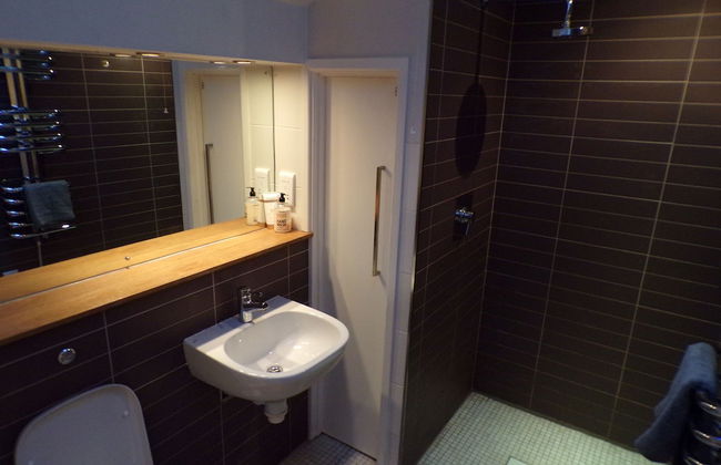 Beili Glas Cottage - Photo 9