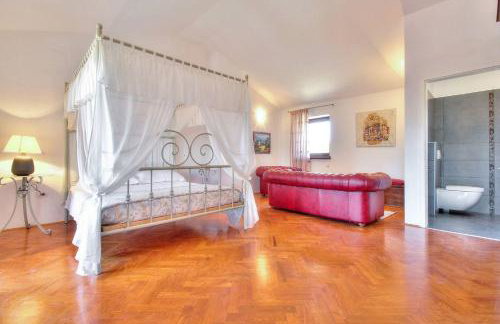 Mediterrane Finca mit Privatpool, Sonnenterrasse, BBQ und hundefreundlich - Foto 23