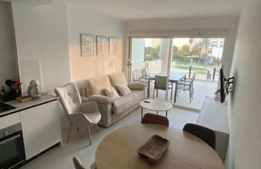 Silver Tower 2B apartamento nuevo en Calpe playa Arenal Bol - Photo 12