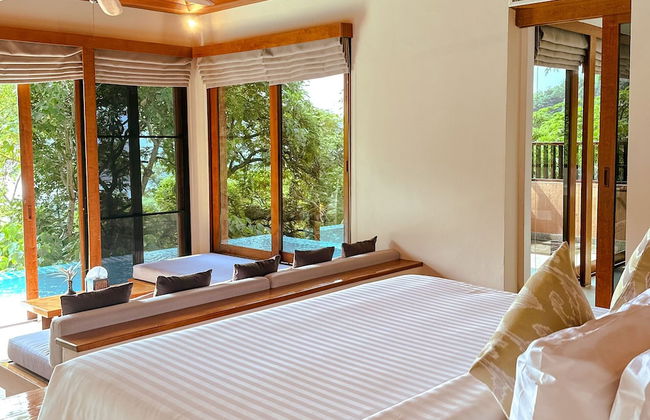 Korsiri Villas - Foto 2