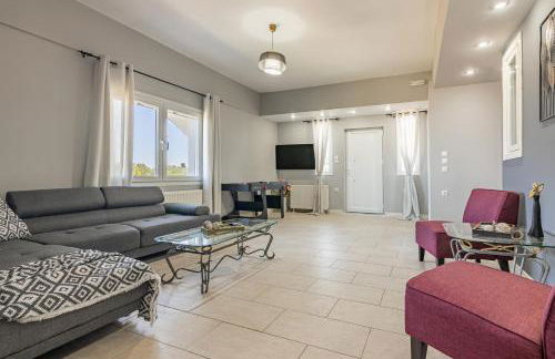 Istamnos Terra Villa Infinity - Shared Pool 2 - Photo 10