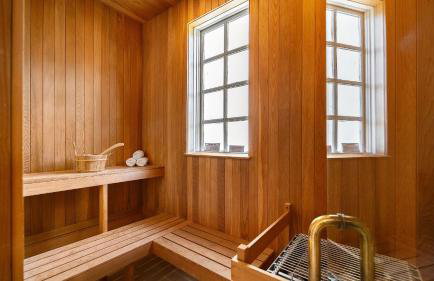 The Pond Estate by Avantstay Maximalist Designer Compound w/ 2 Casitas, Indoor + Outdoor Pools, Tennis Court, & Gorgeous Mountain Views 12k Sqft - Foto 67