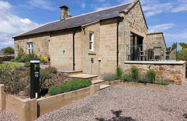 6 Star Unique & Gorgeous Cottage - Bridge Cottage - Foto 50