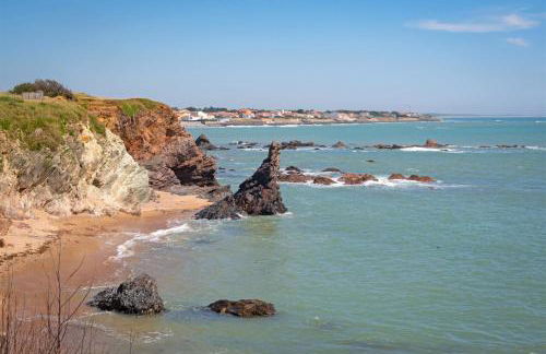 Atlantic Lodge - Foto 19