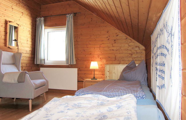 Fischerhütte - Foto 11