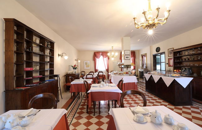 Locanda Dell'Orso Bevitore - Foto 33