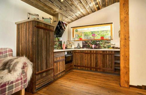 Cabin In The Nature Of Bavaria - Foto 10