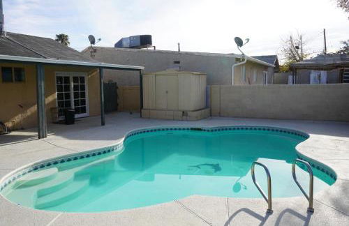 Chic 1 bedroom quiet and private side apt No shared area - Photo 10