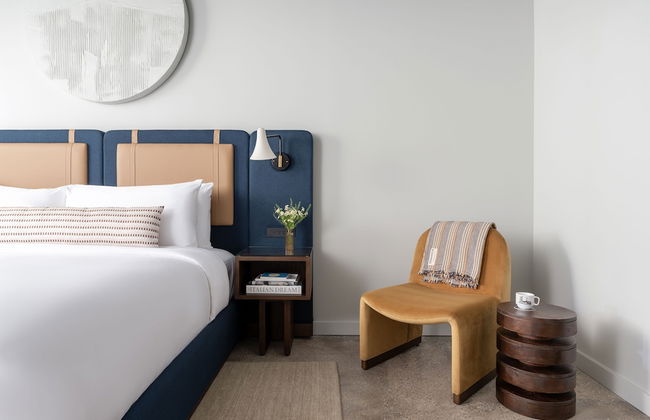 The Neighborhood Hotel-Little Italy - Foto 6