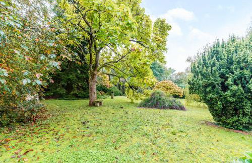 Mélodie Mosellane - Charmant appt avec jardin - Foto 14